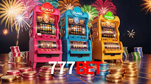 Bonus na Cassino Online 777Bet