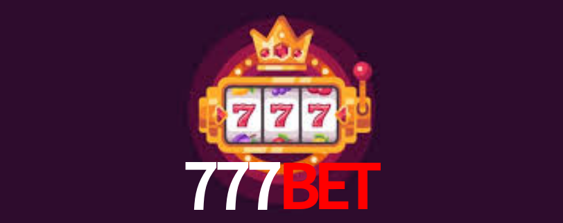 Cassino na plataforma 777Bet